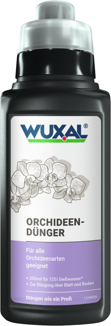 WUXAL Orchideen Dünger